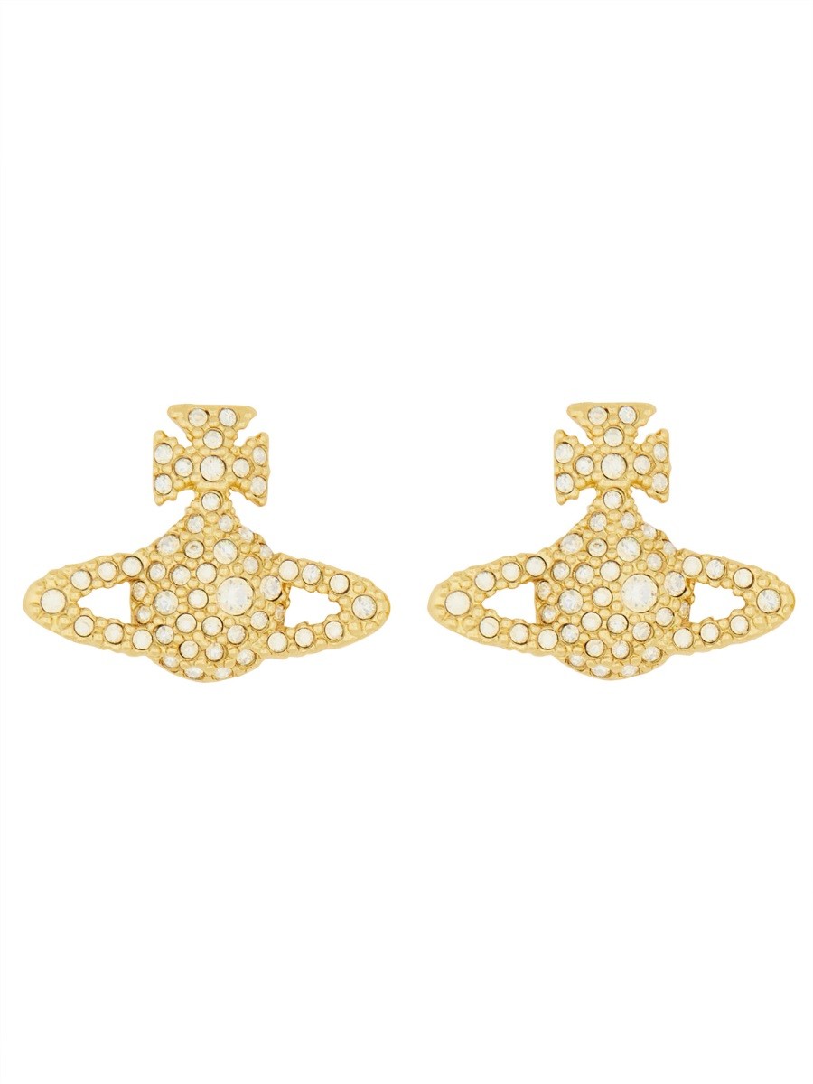 Vivienne Westwood GRACE" EARRINGS