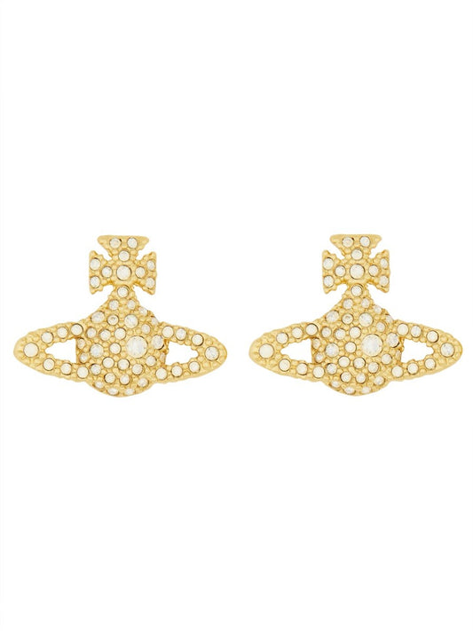 Vivienne Westwood GRACE" EARRINGS