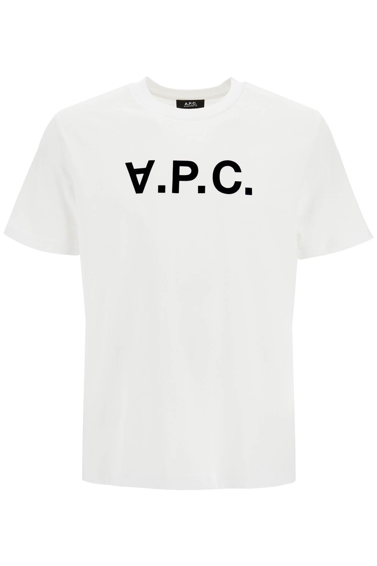 A.P.C. grand vpc t-shirt