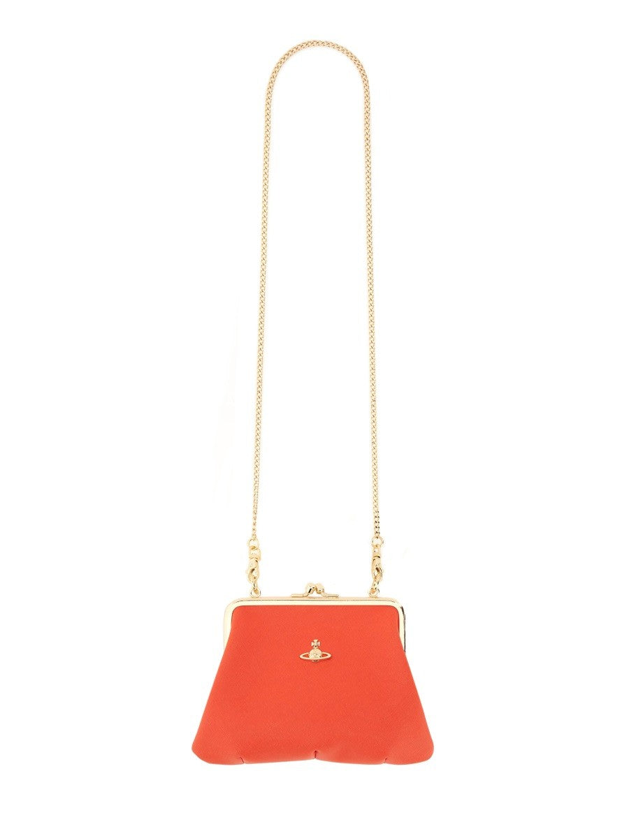 Vivienne Westwood "GRANNY FRAME" BAG