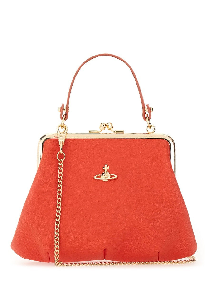 Vivienne Westwood "GRANNY FRAME" BAG