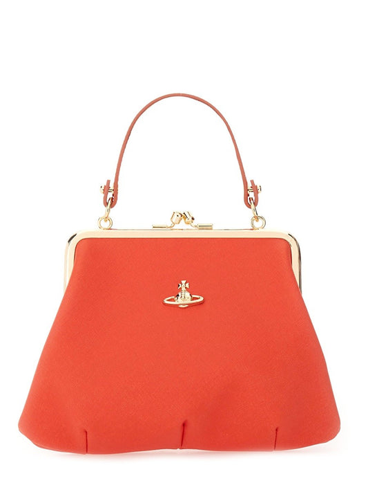 Vivienne Westwood "GRANNY FRAME" BAG