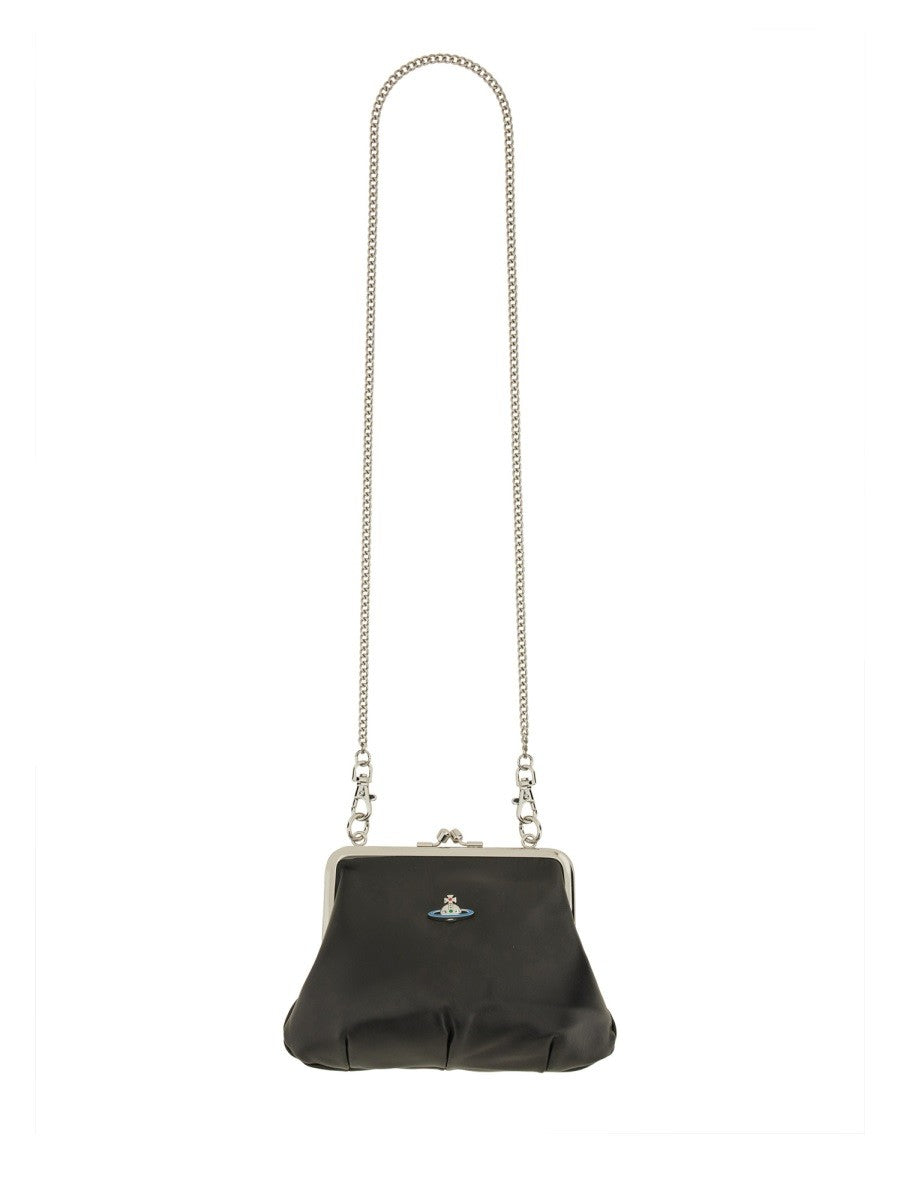 Vivienne Westwood GRANNY FRAME PURSE