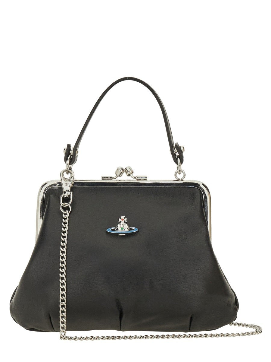 Vivienne Westwood GRANNY FRAME PURSE