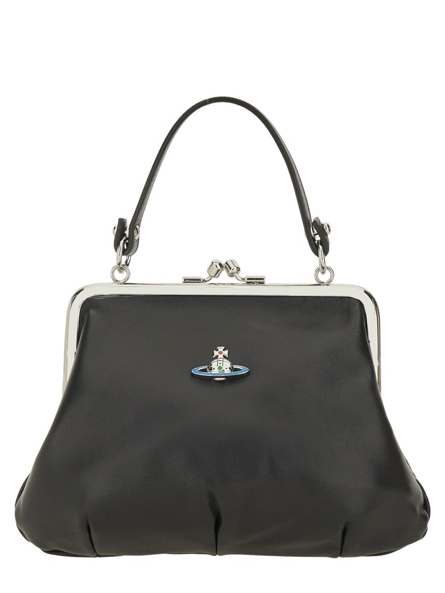 Vivienne Westwood GRANNY FRAME PURSE
