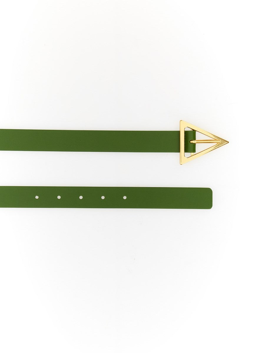 Bottega Veneta GRASP BELT.