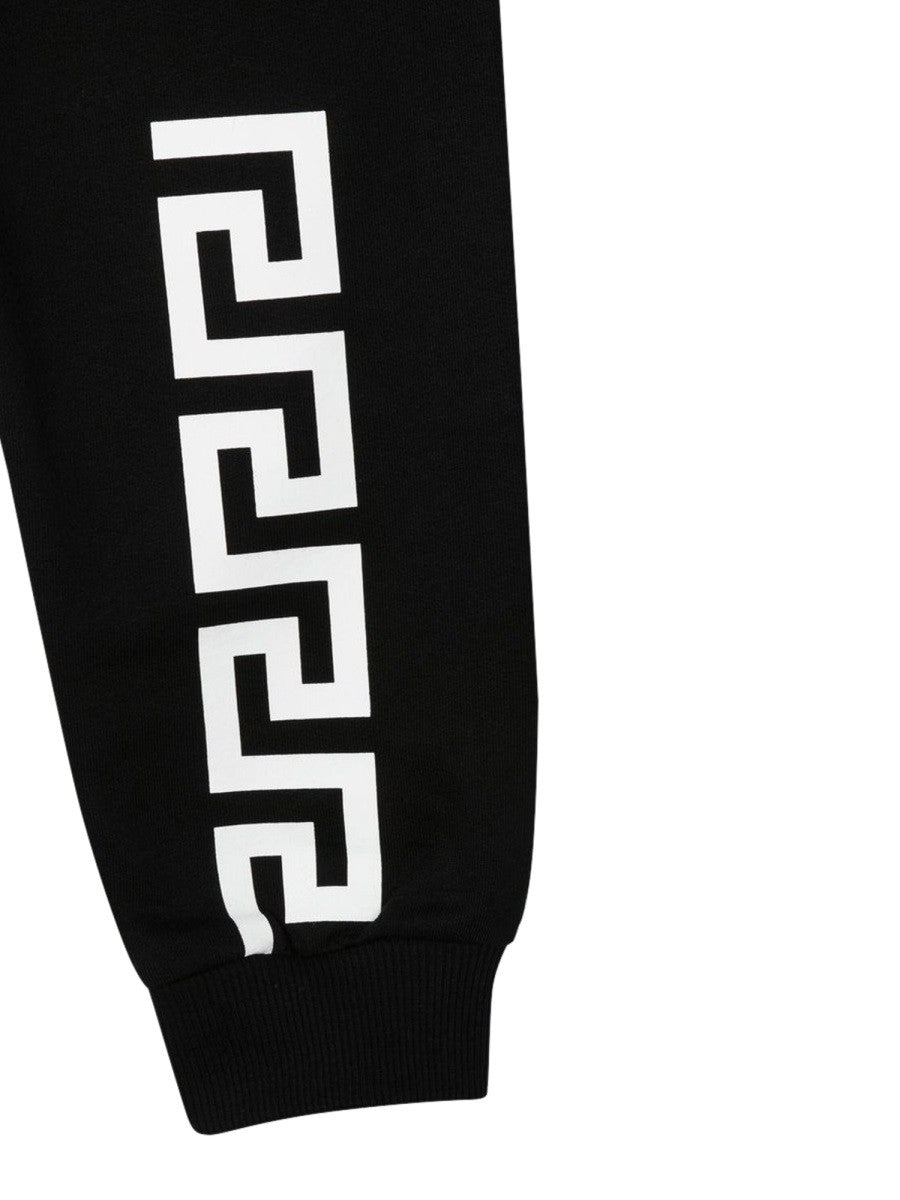 Versace GRECIAN SWEATPANT