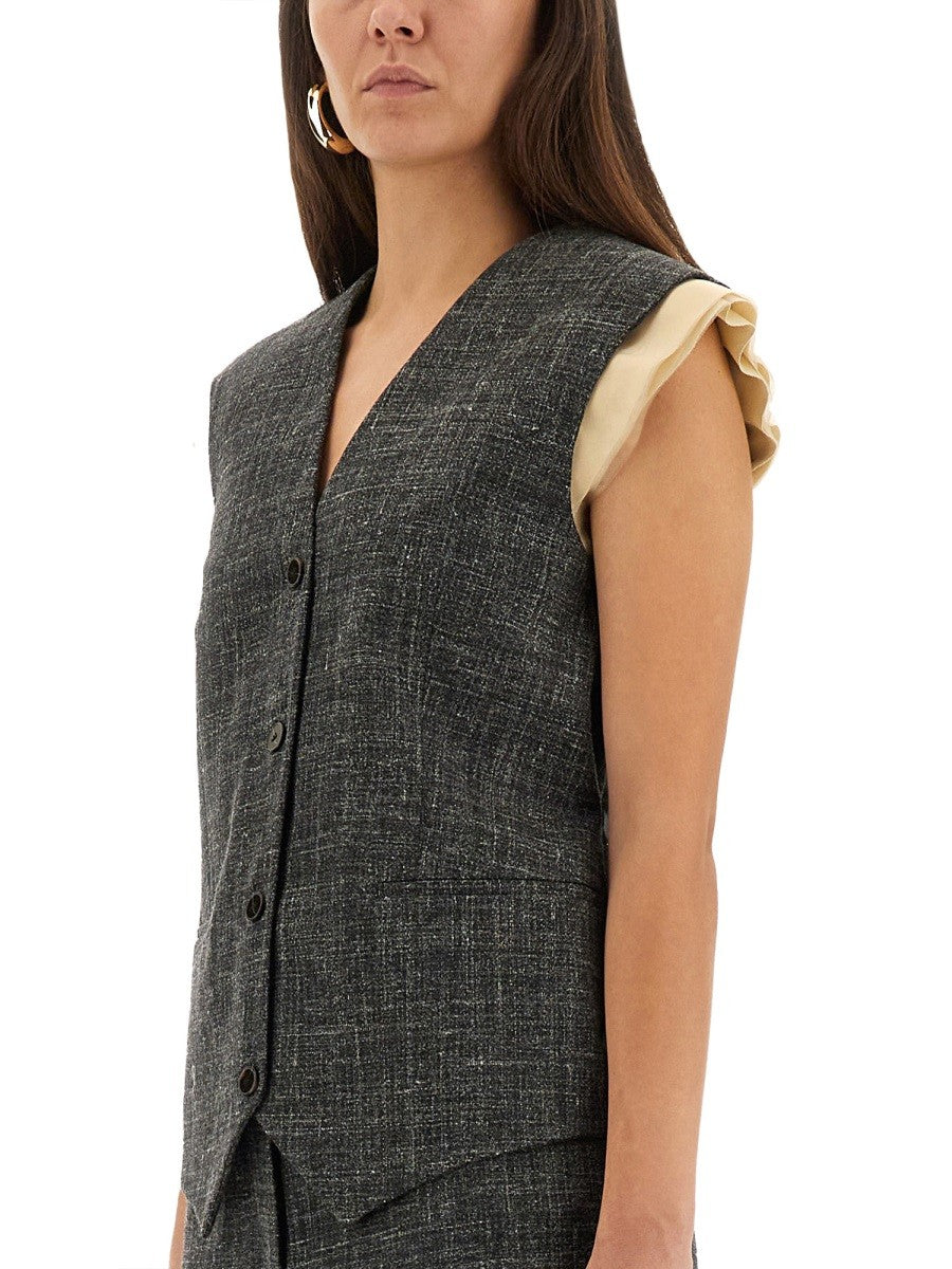 ALYSI "GRIT" VEST