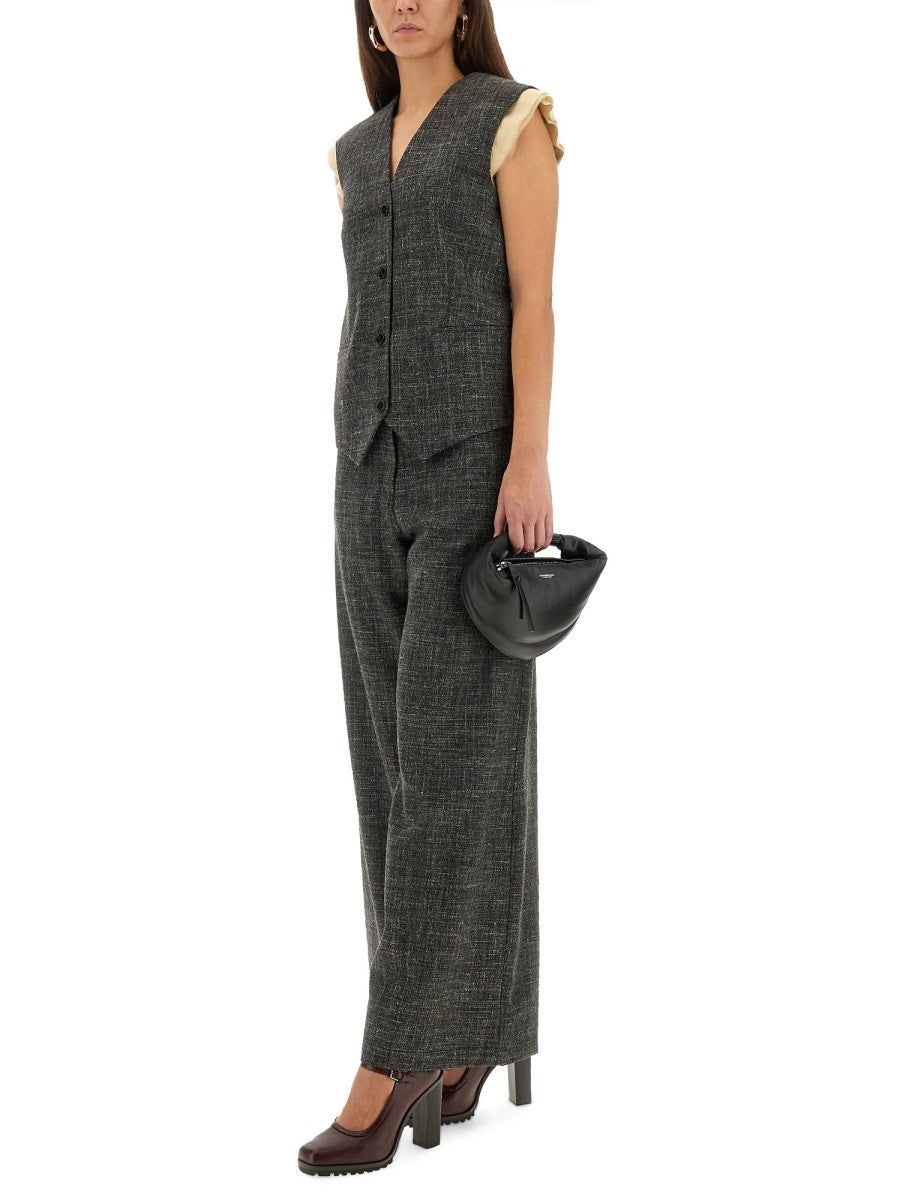 ALYSI "GRIT" VEST