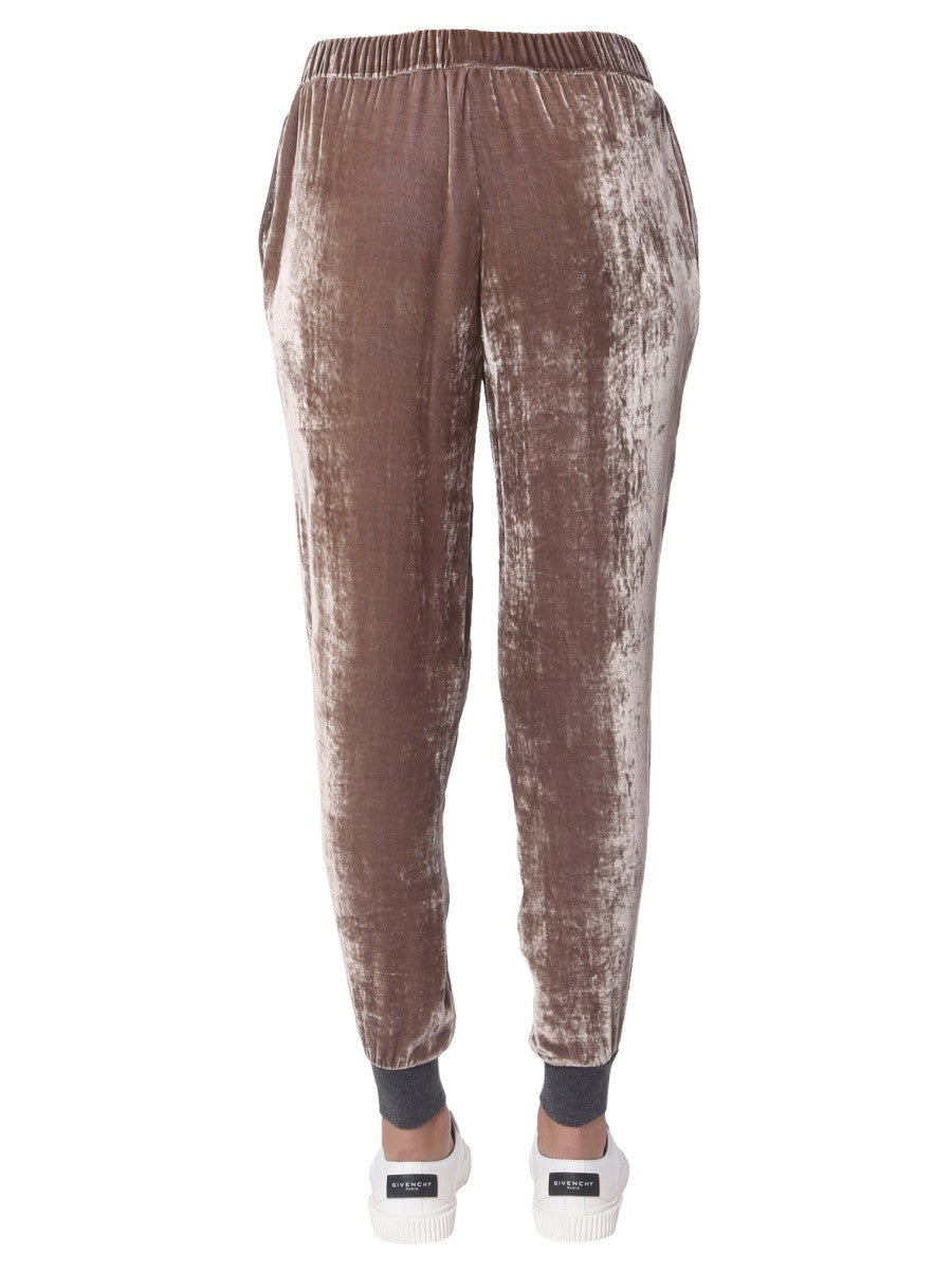 Fabiana Filippi "GUBBIO" TROUSERS