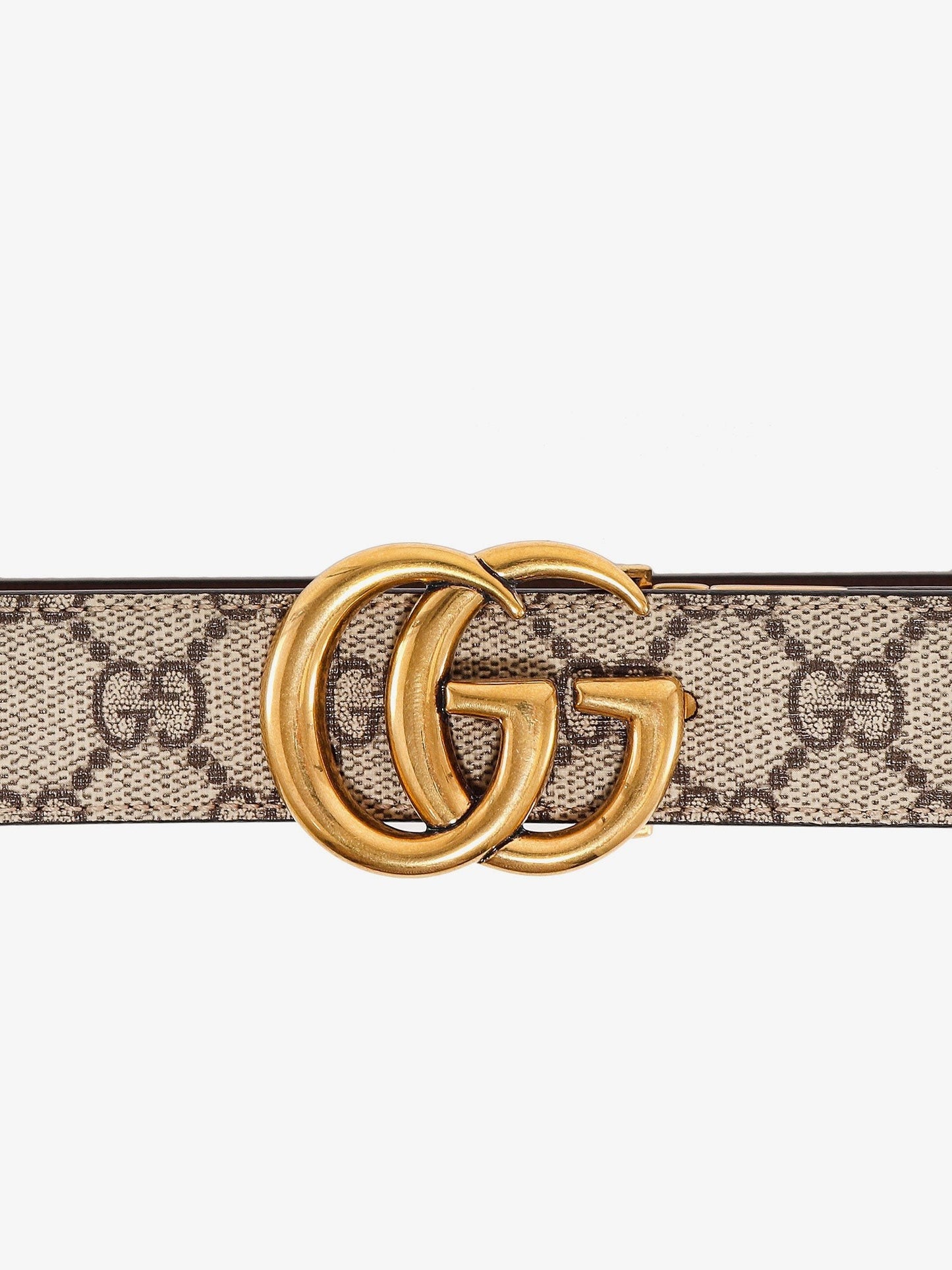 Gucci GUCCI BELT