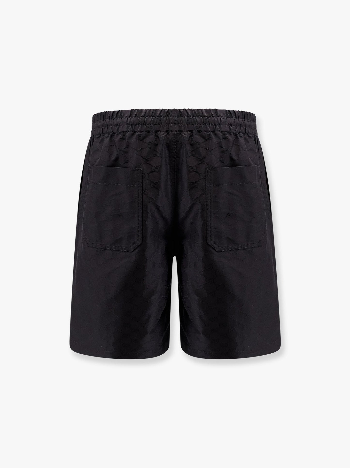 Gucci GUCCI BERMUDA SHORTS