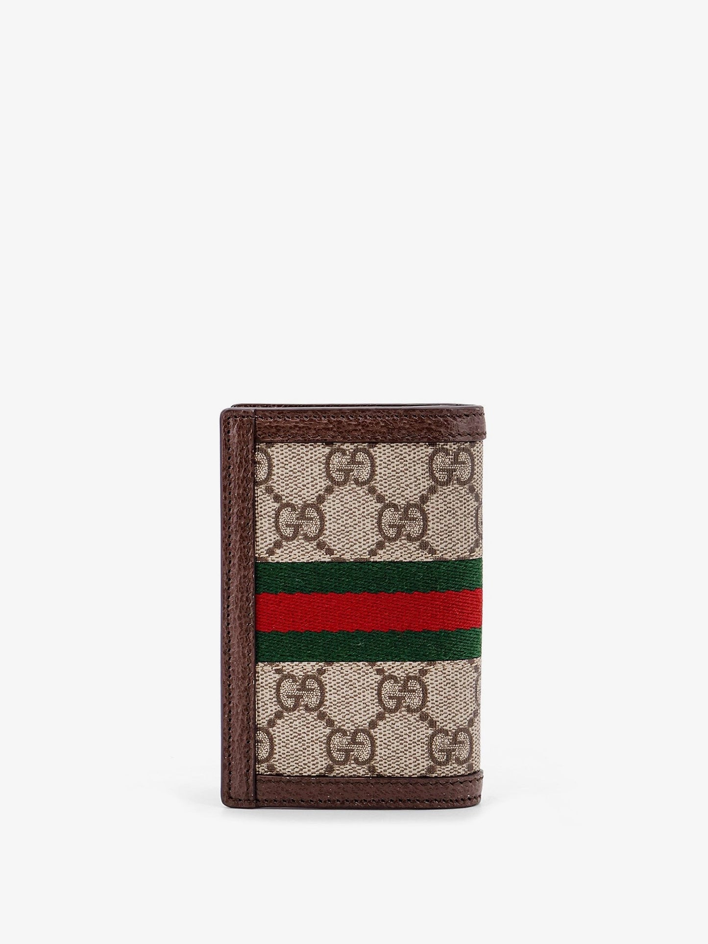 Gucci GUCCI CARD HOLDER