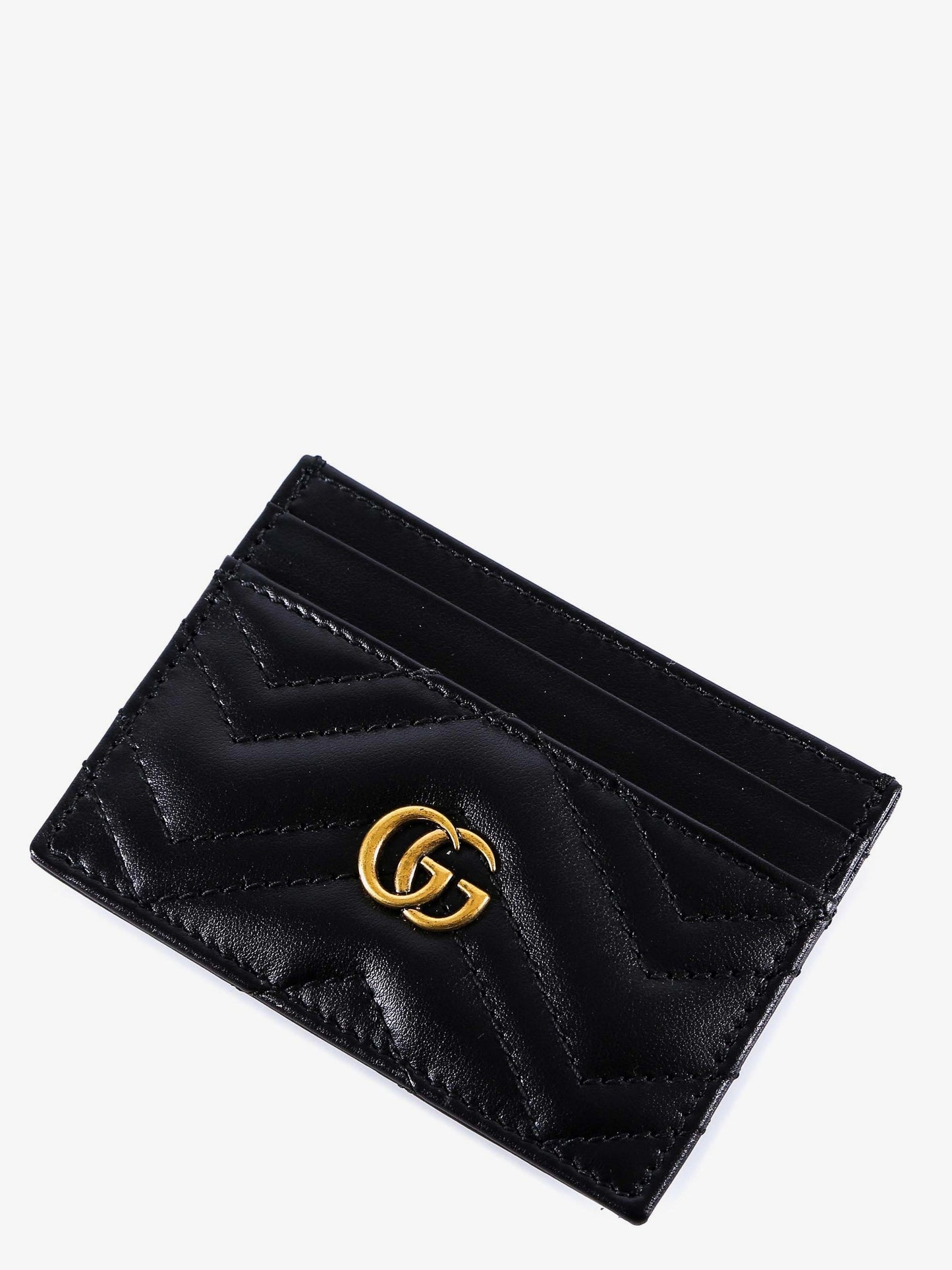 Gucci GUCCI CARD HOLDER