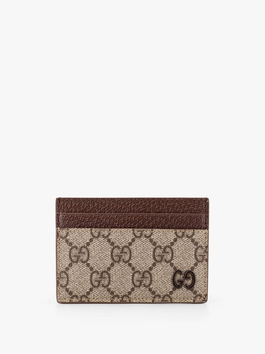 Gucci GUCCI CARD HOLDER