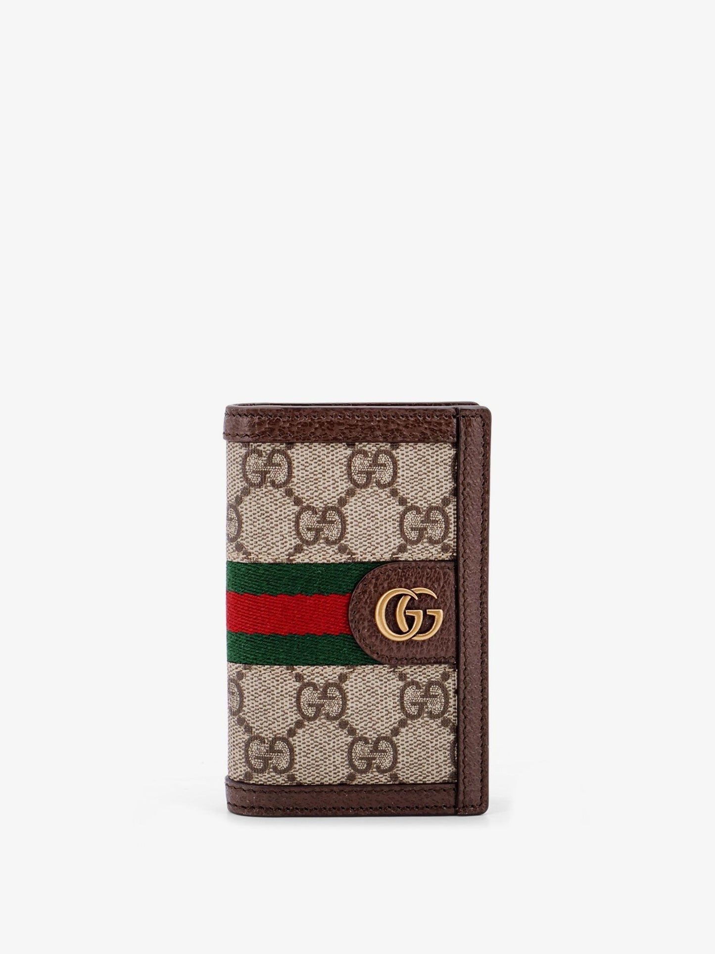 Gucci GUCCI CARD HOLDER