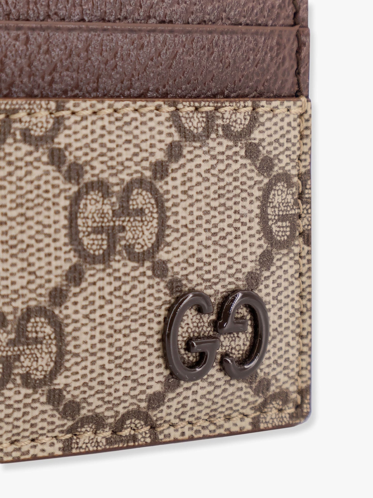 Gucci GUCCI CARD HOLDER