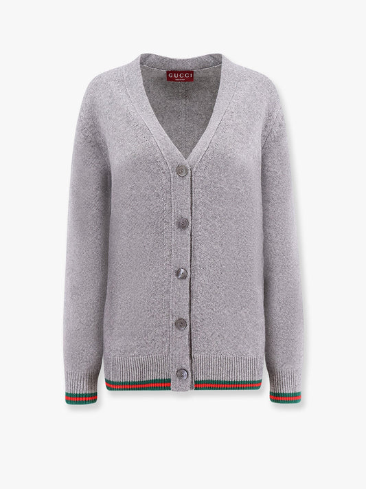 Gucci GUCCI CARDIGAN