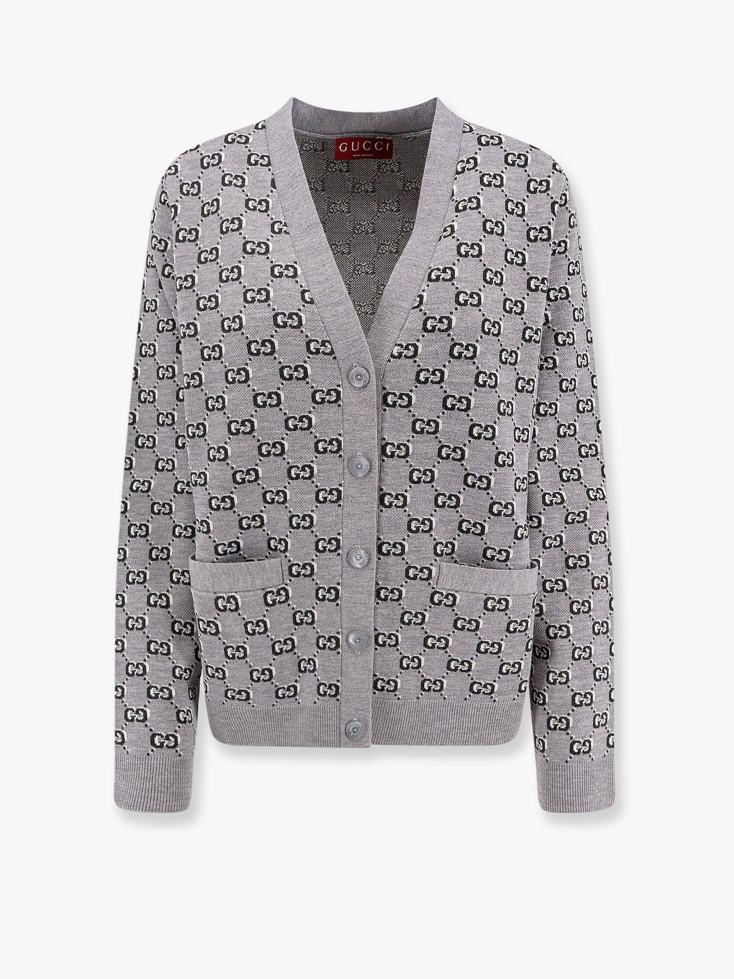 Gucci GUCCI CARDIGAN