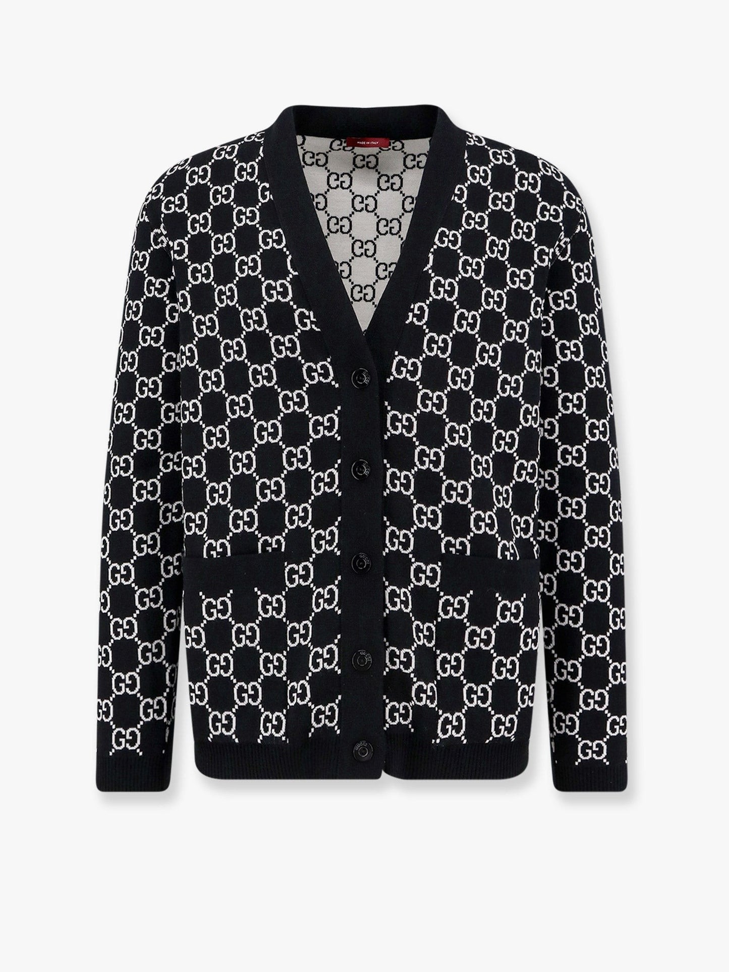 Gucci GUCCI CARDIGAN