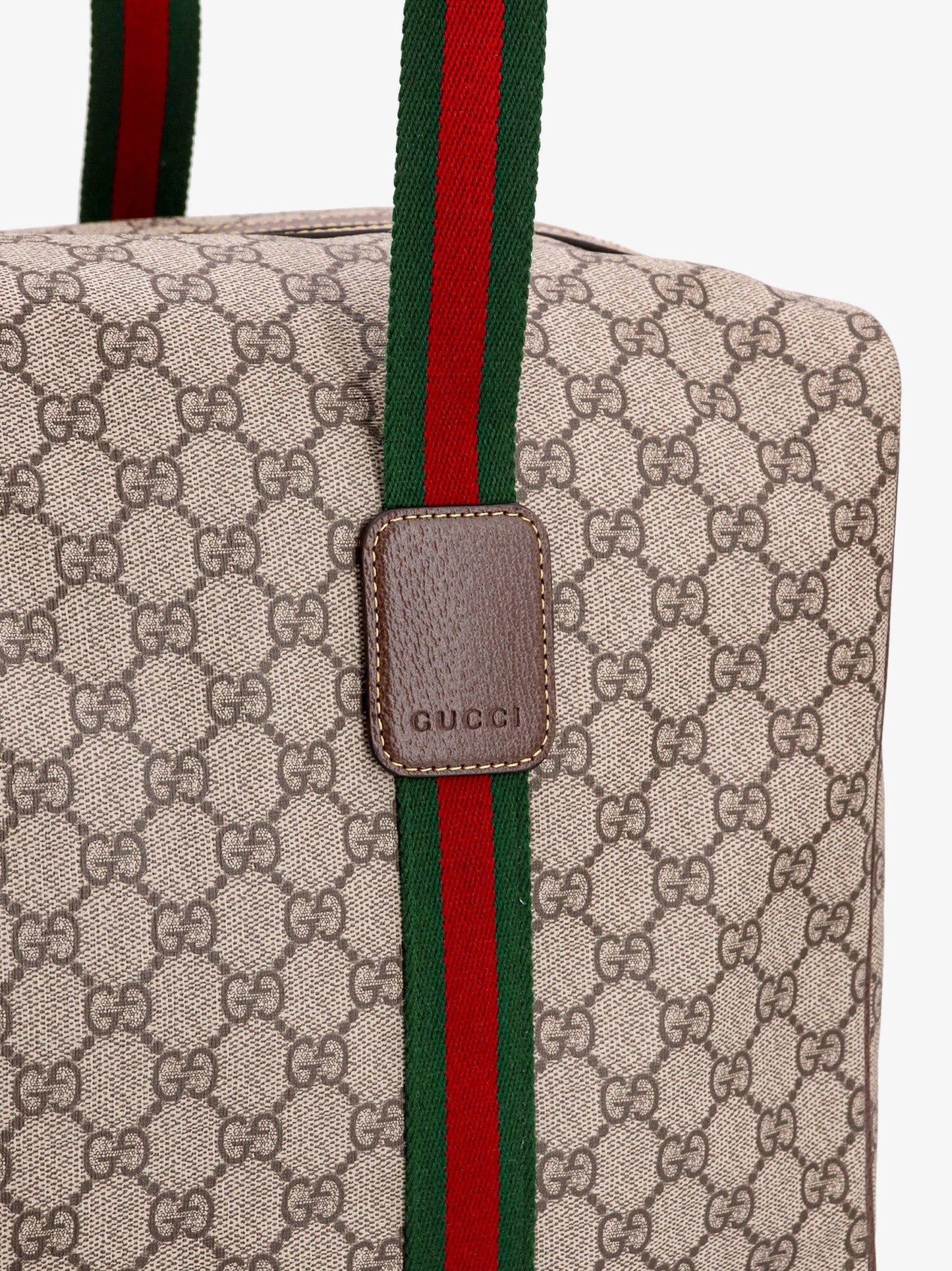 Gucci GUCCI DUFFLE BAG