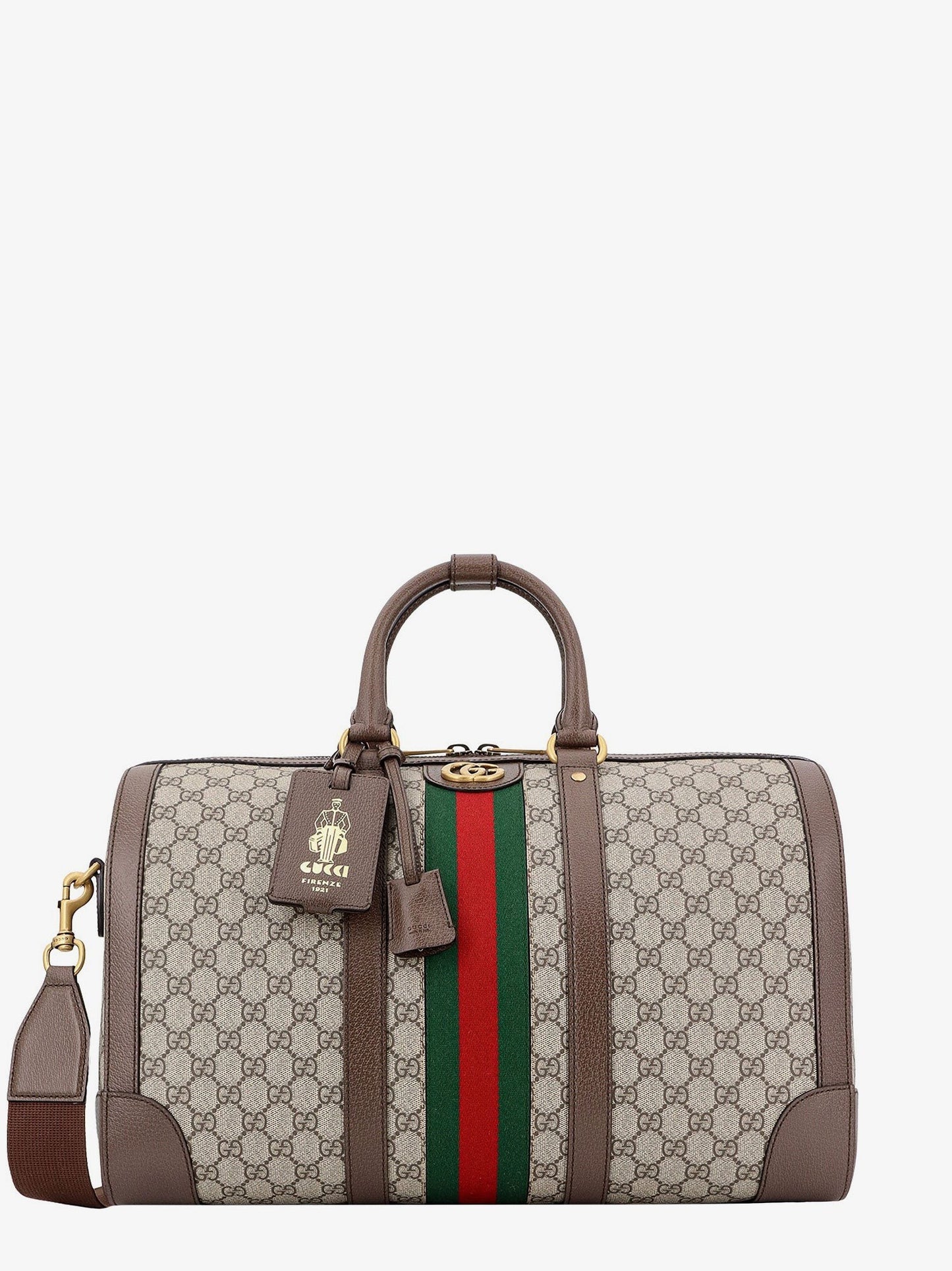 Gucci GUCCI DUFFLE BAG