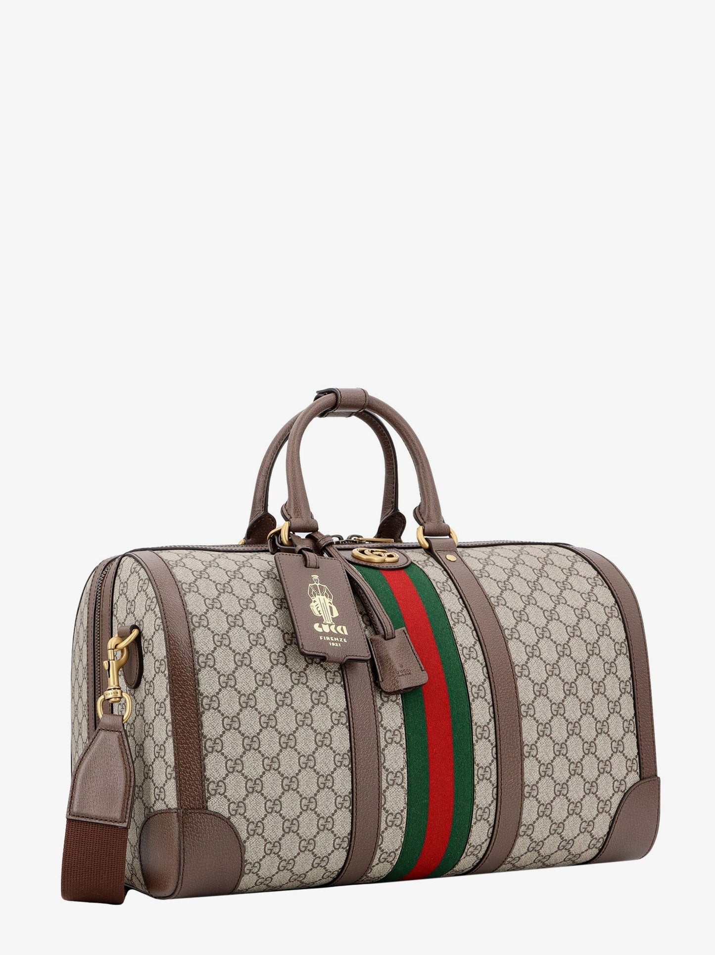 Gucci GUCCI DUFFLE BAG