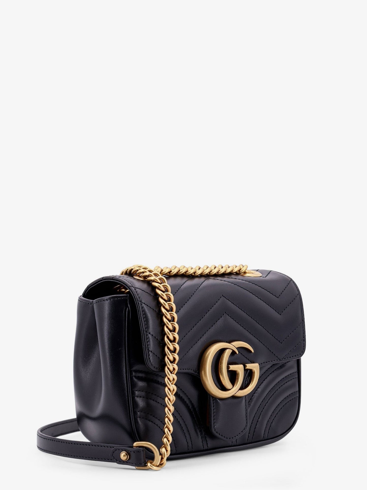 Gucci GUCCI GG MARMONT MINI