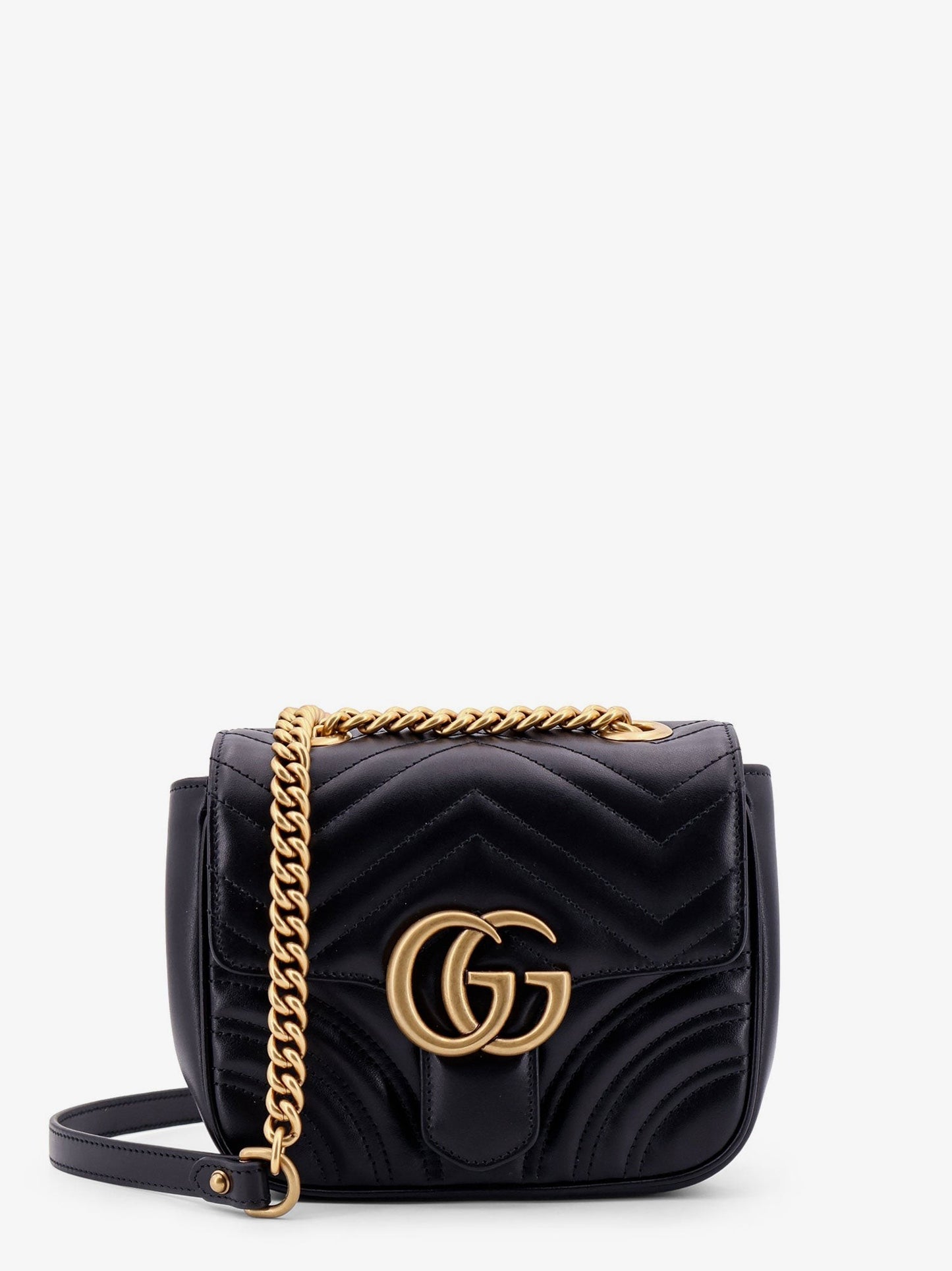 Gucci GUCCI GG MARMONT MINI