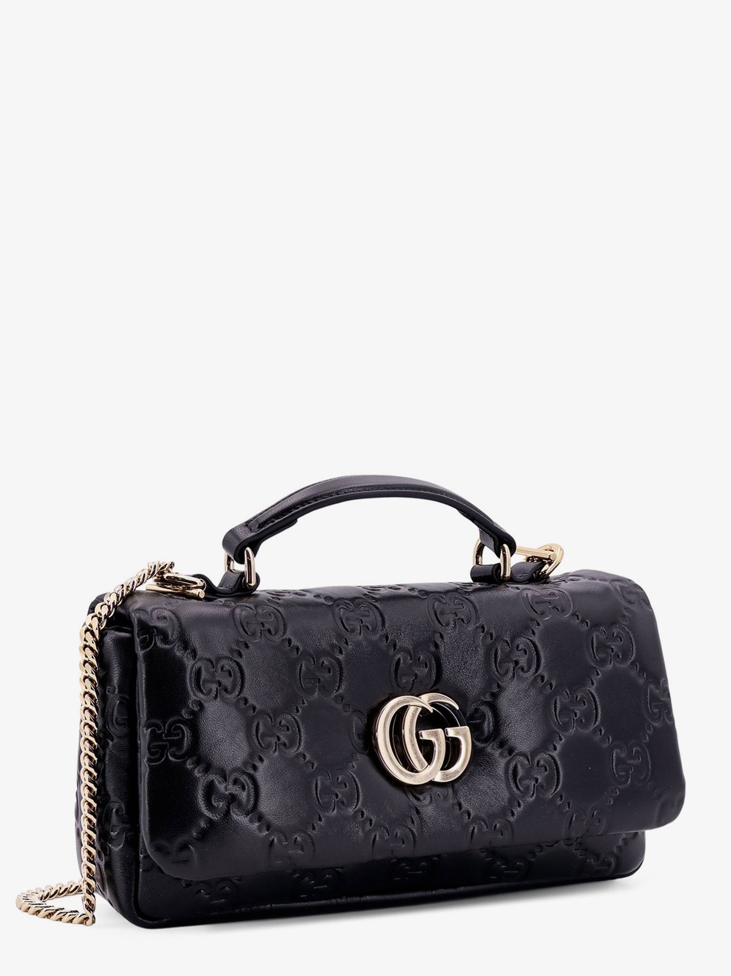 Gucci GUCCI GG MILANO MINI