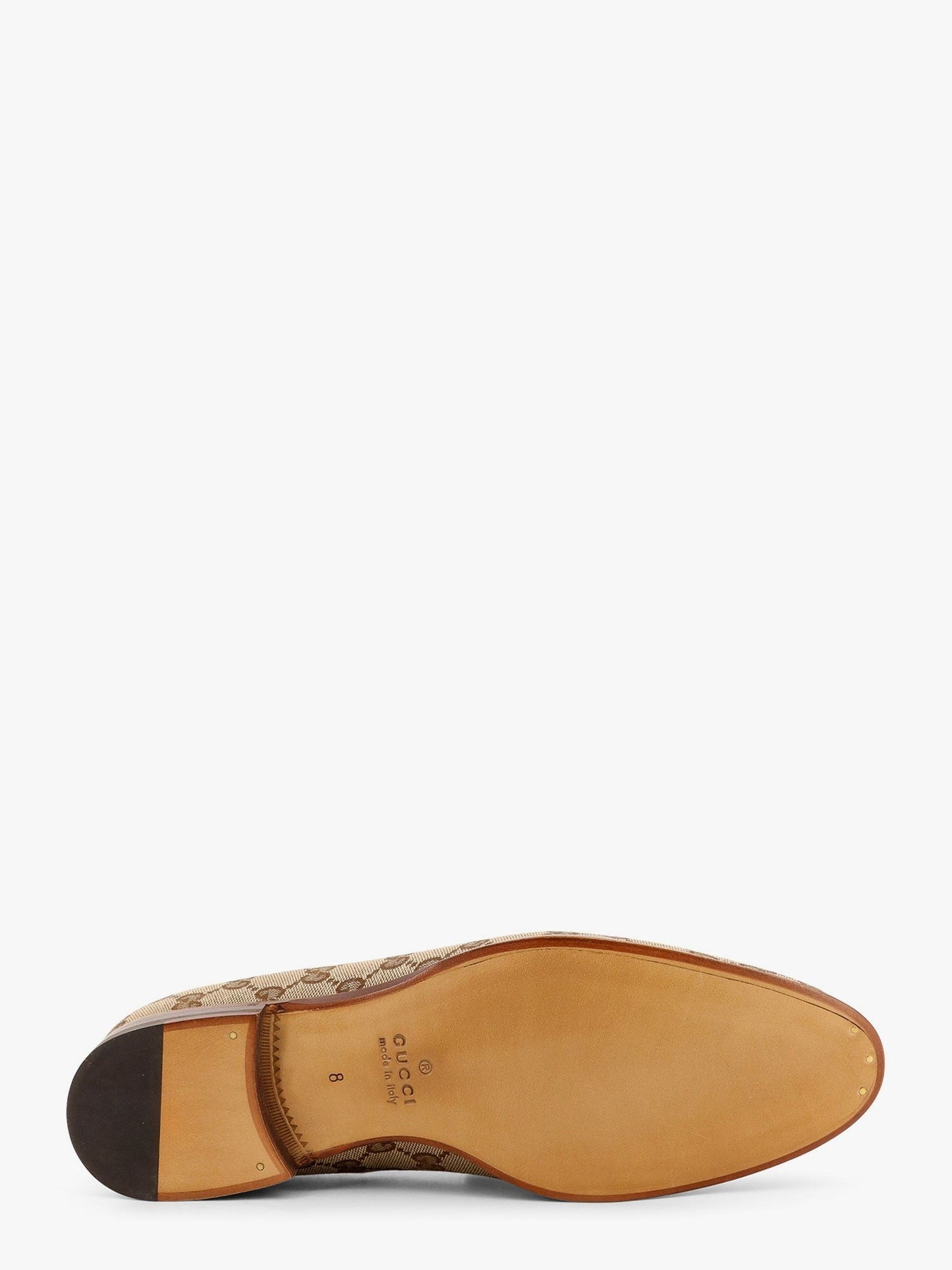 Gucci GUCCI LOAFER