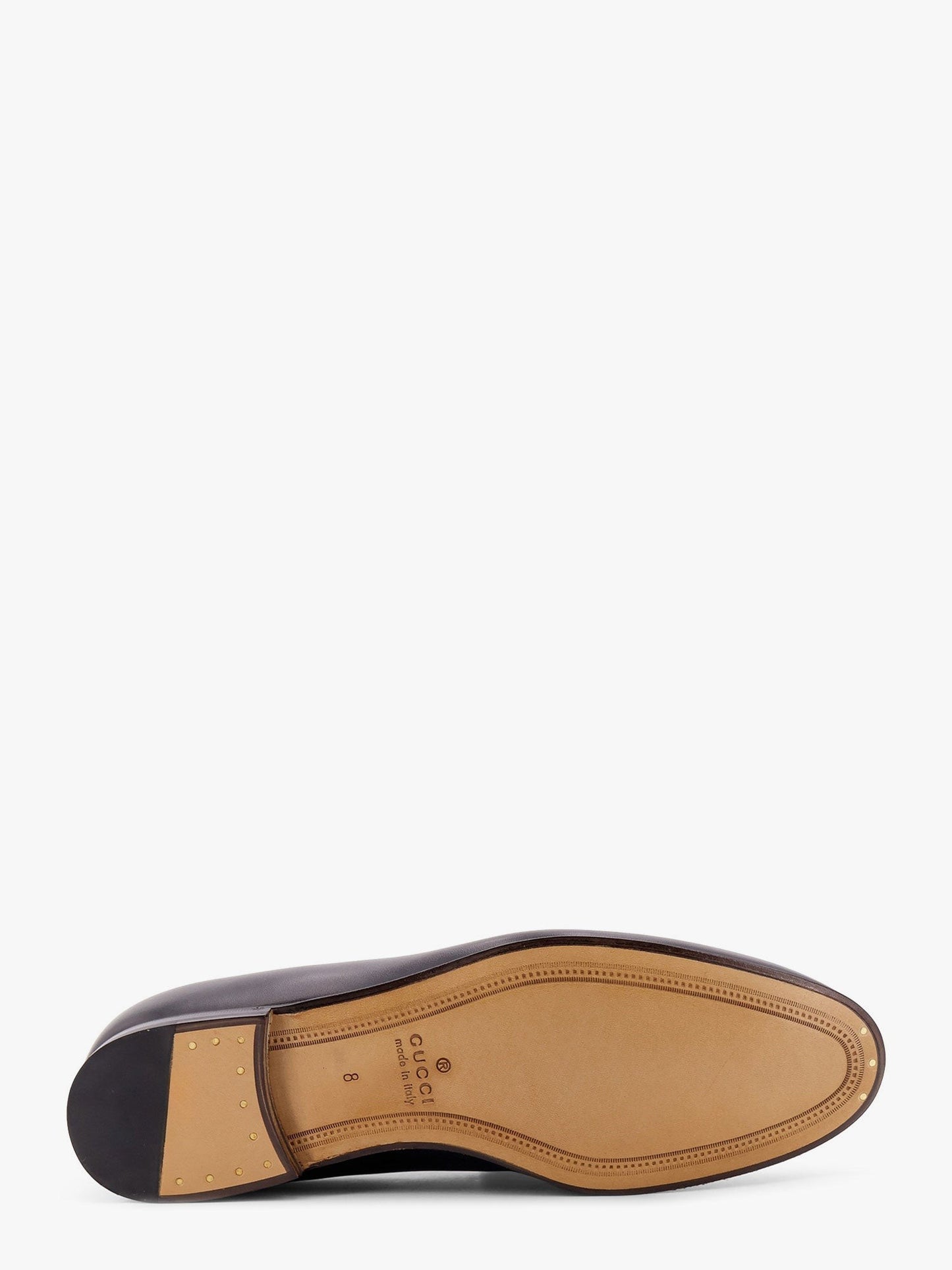 Gucci GUCCI LOAFER