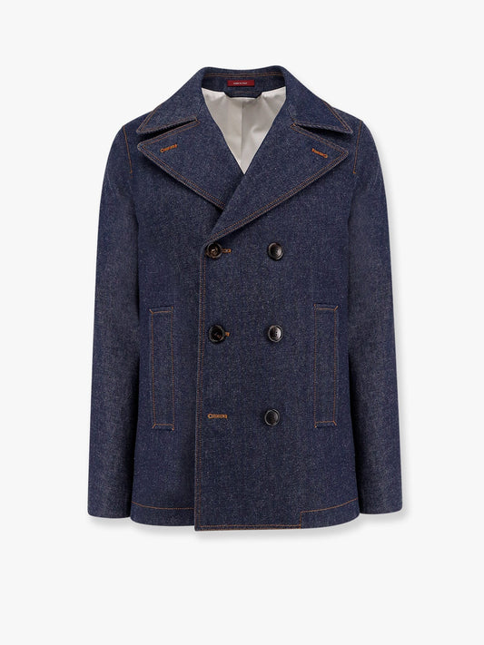 Gucci GUCCI PEACOAT