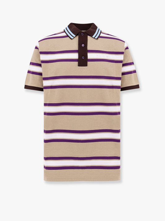 Gucci GUCCI POLO SHIRT