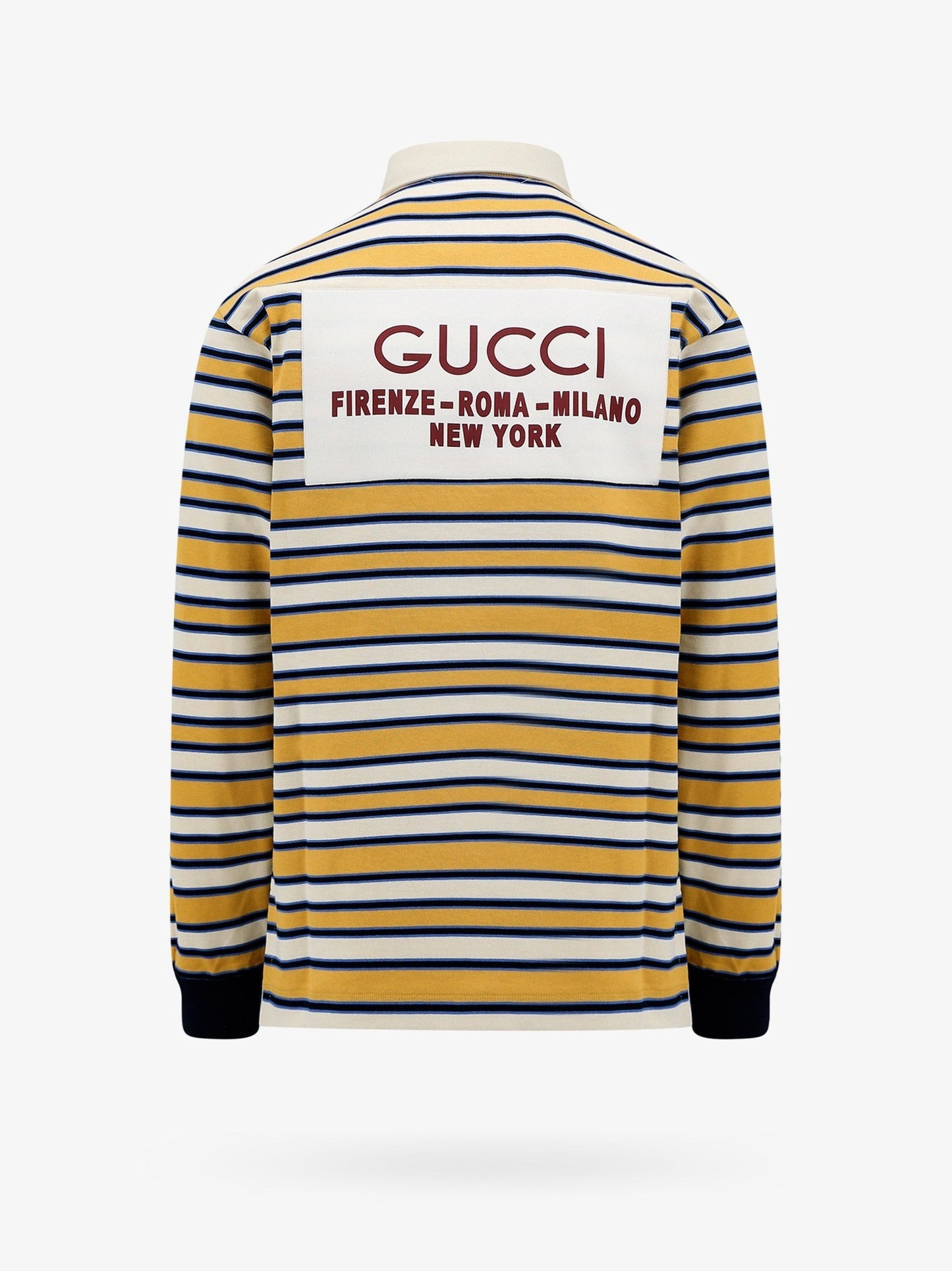 Gucci GUCCI POLO SHIRT