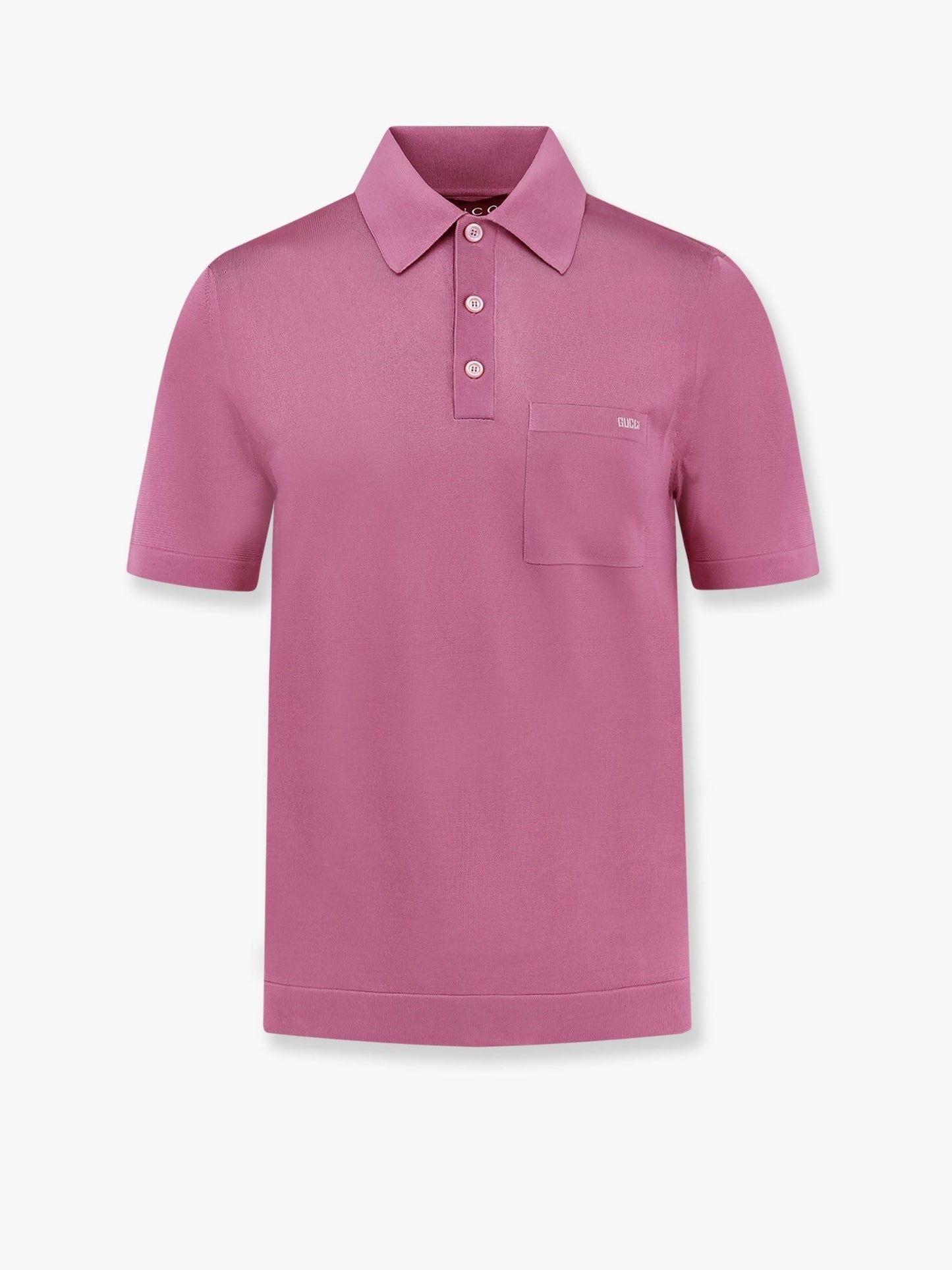 Gucci GUCCI POLO SHIRT