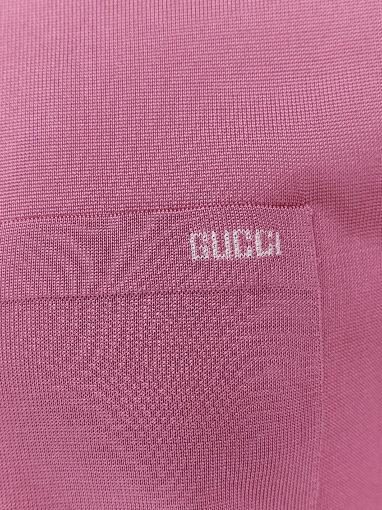 Gucci GUCCI POLO SHIRT