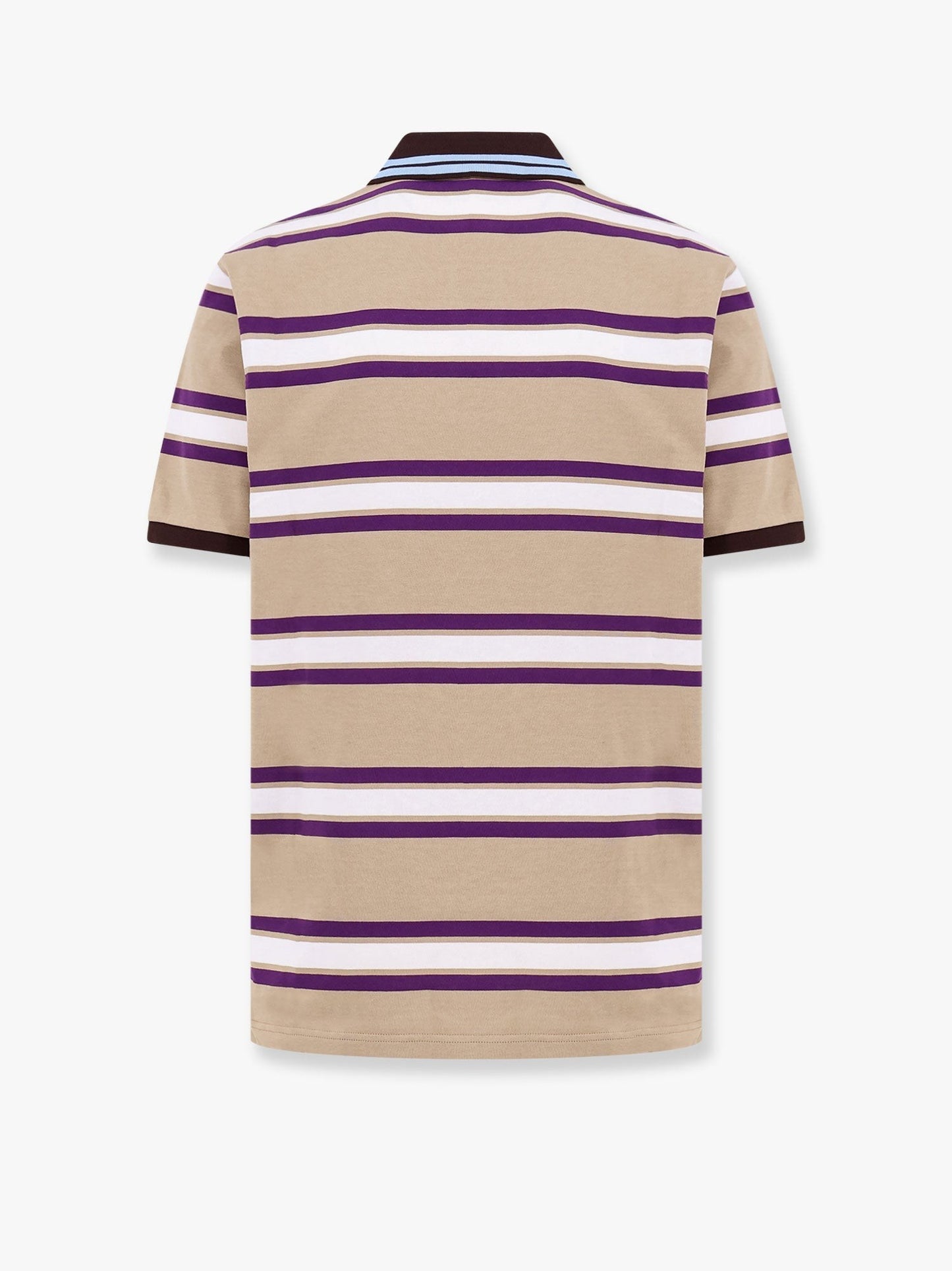 Gucci GUCCI POLO SHIRT