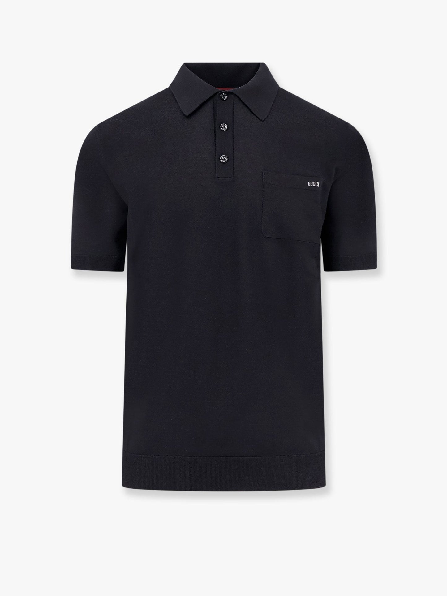 Gucci GUCCI POLO SHIRT