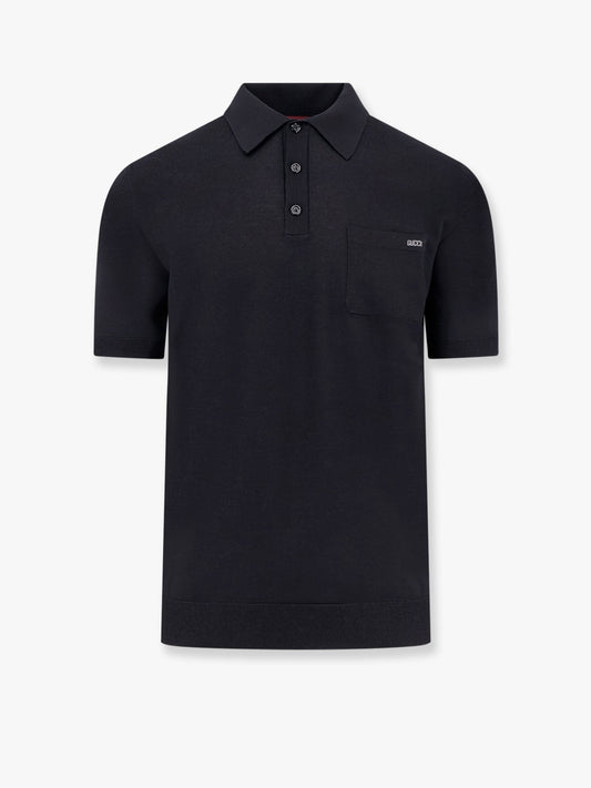 Gucci GUCCI POLO SHIRT