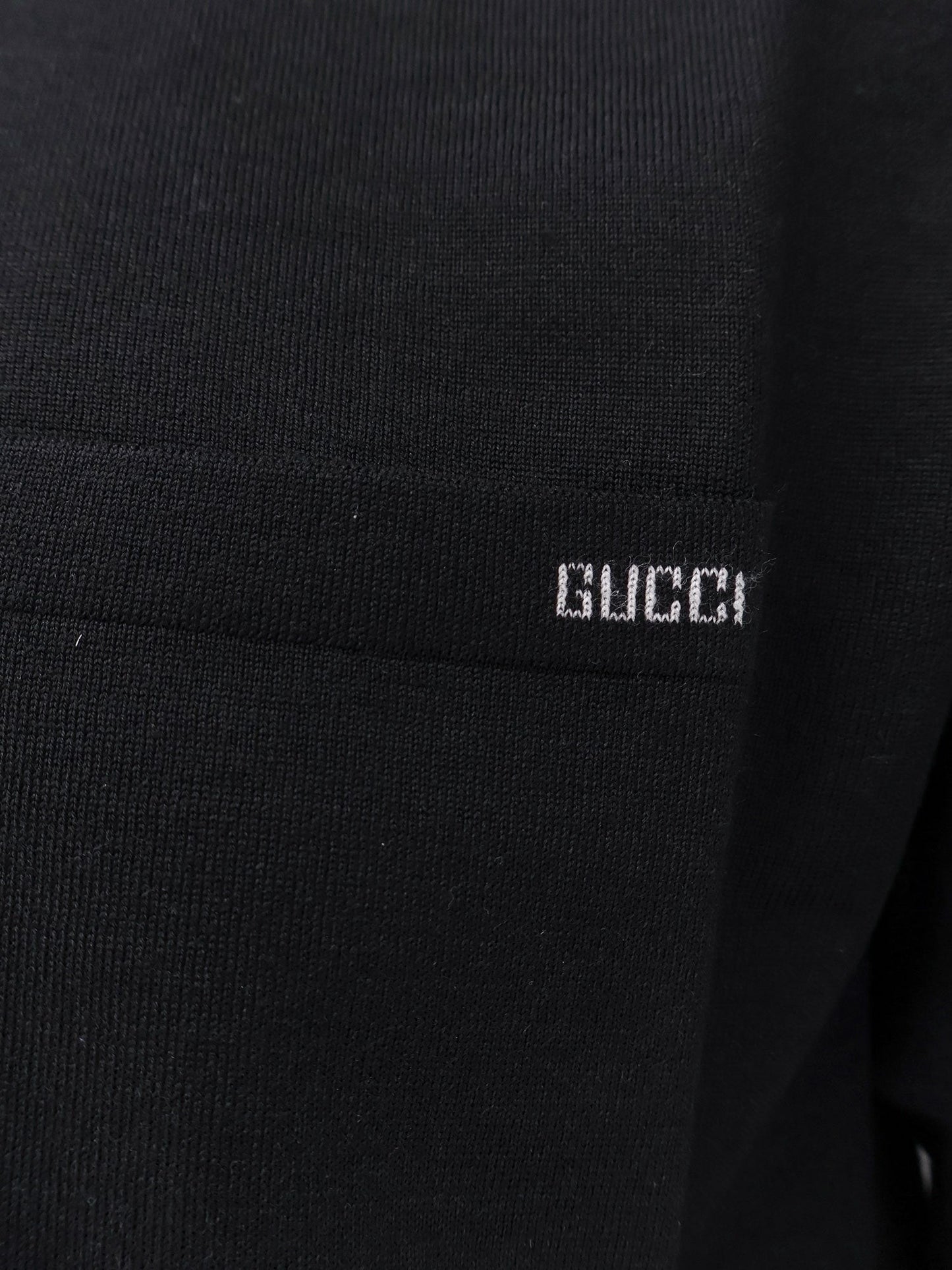 Gucci GUCCI POLO SHIRT