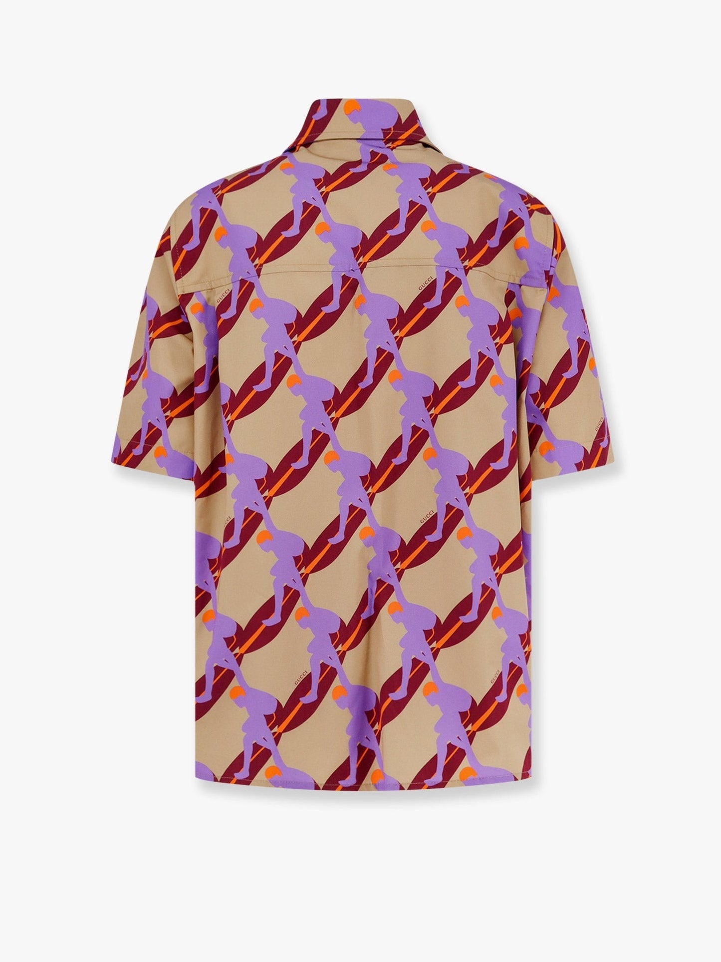 Gucci GUCCI SHIRT