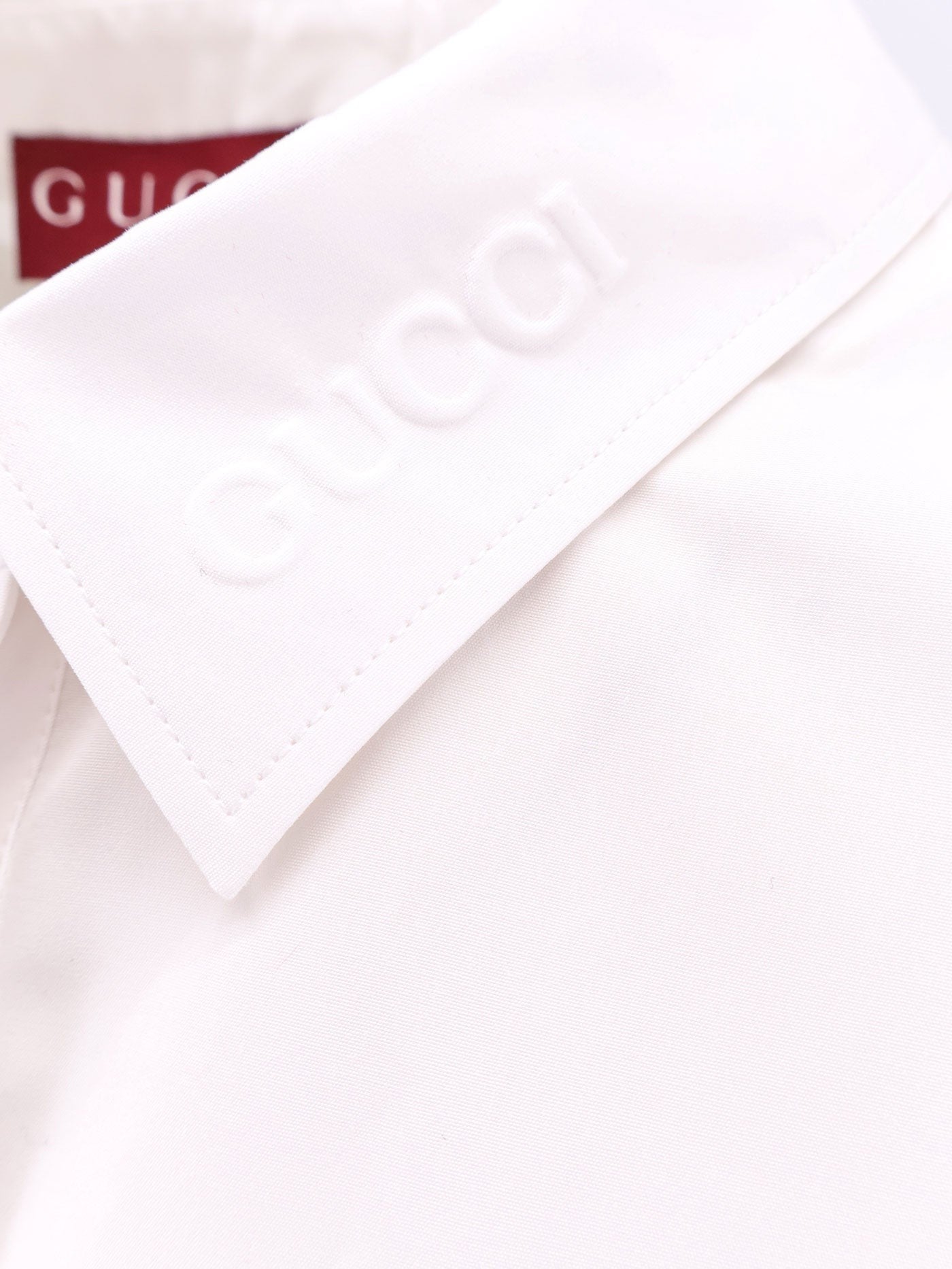 Gucci GUCCI SHIRT