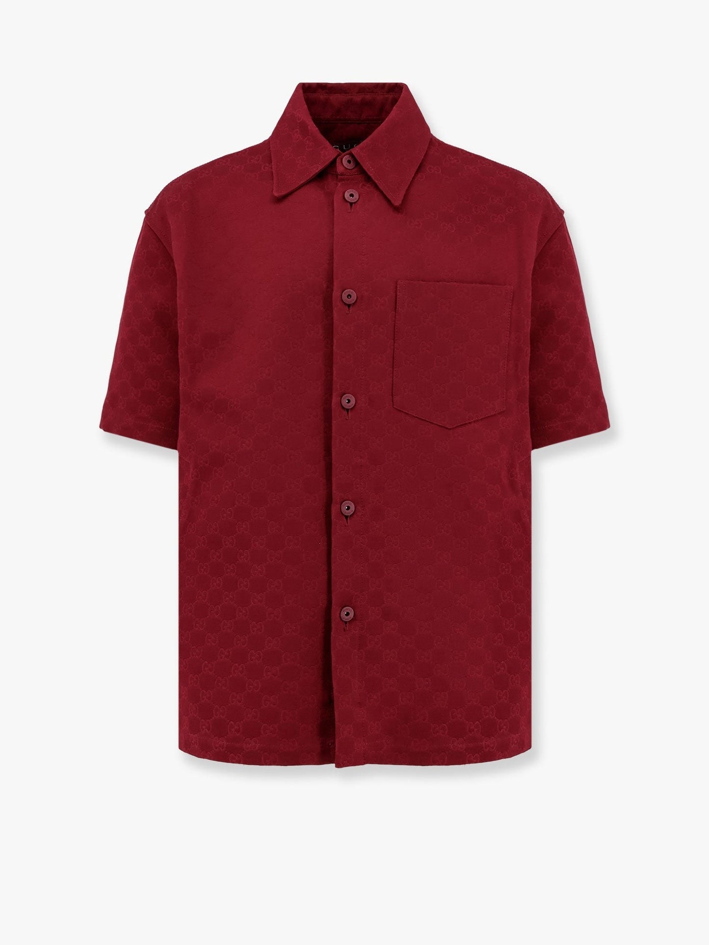 Gucci GUCCI SHIRT