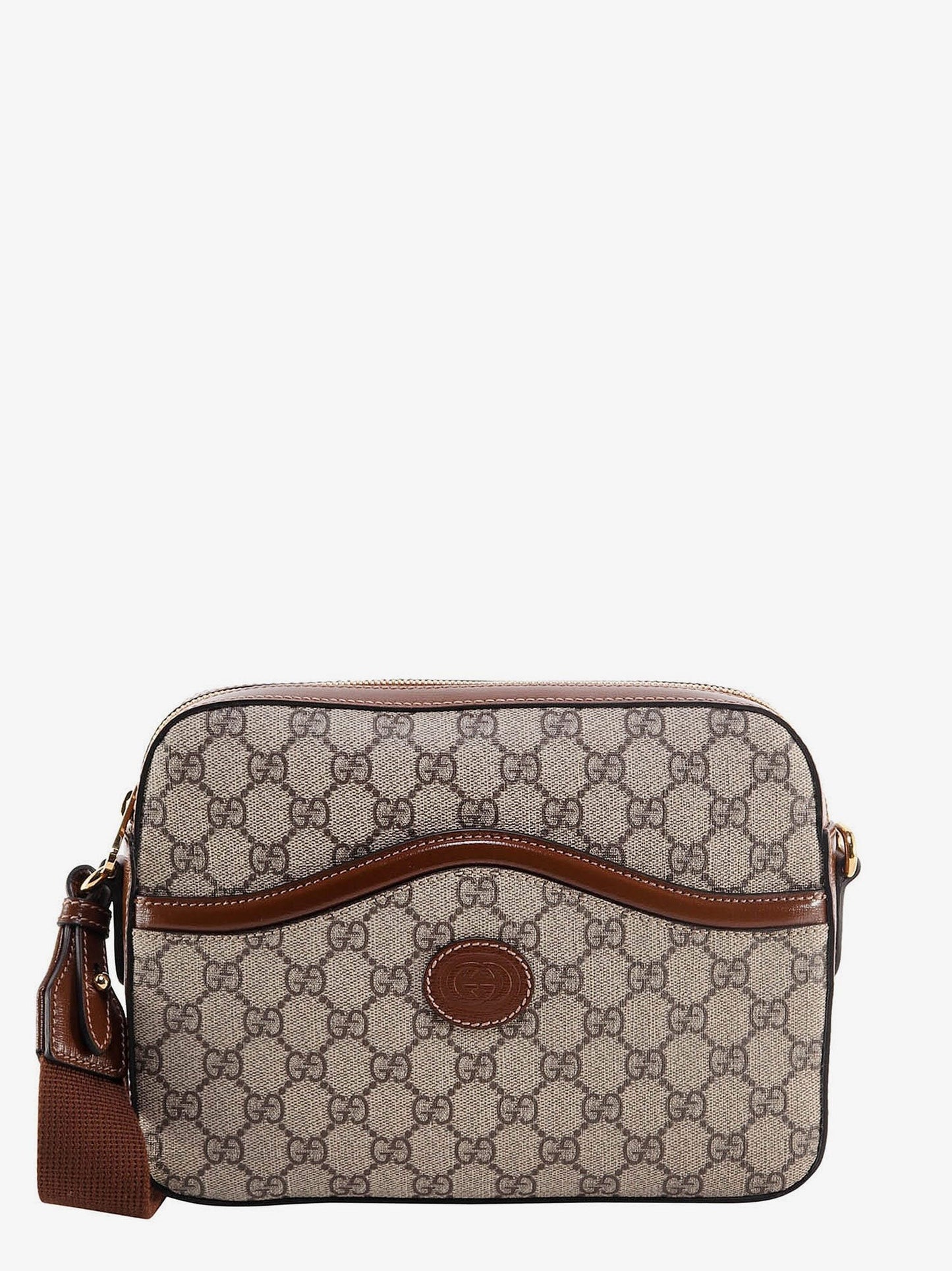 Gucci GUCCI SHOULDER BAG