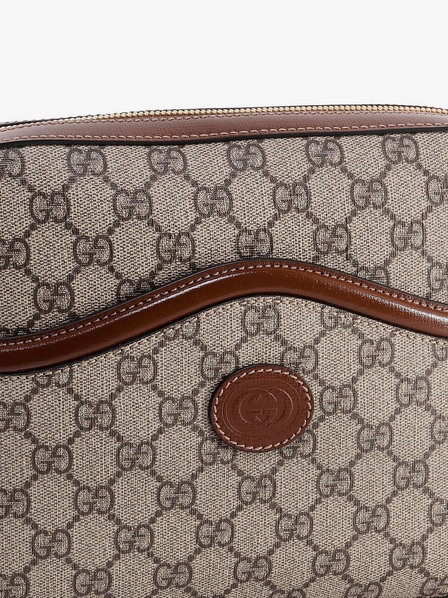 Gucci GUCCI SHOULDER BAG