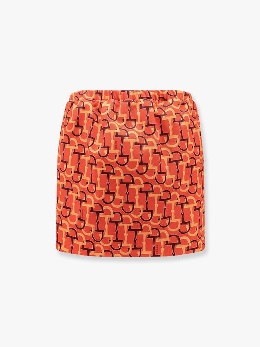 Gucci GUCCI SKIRT