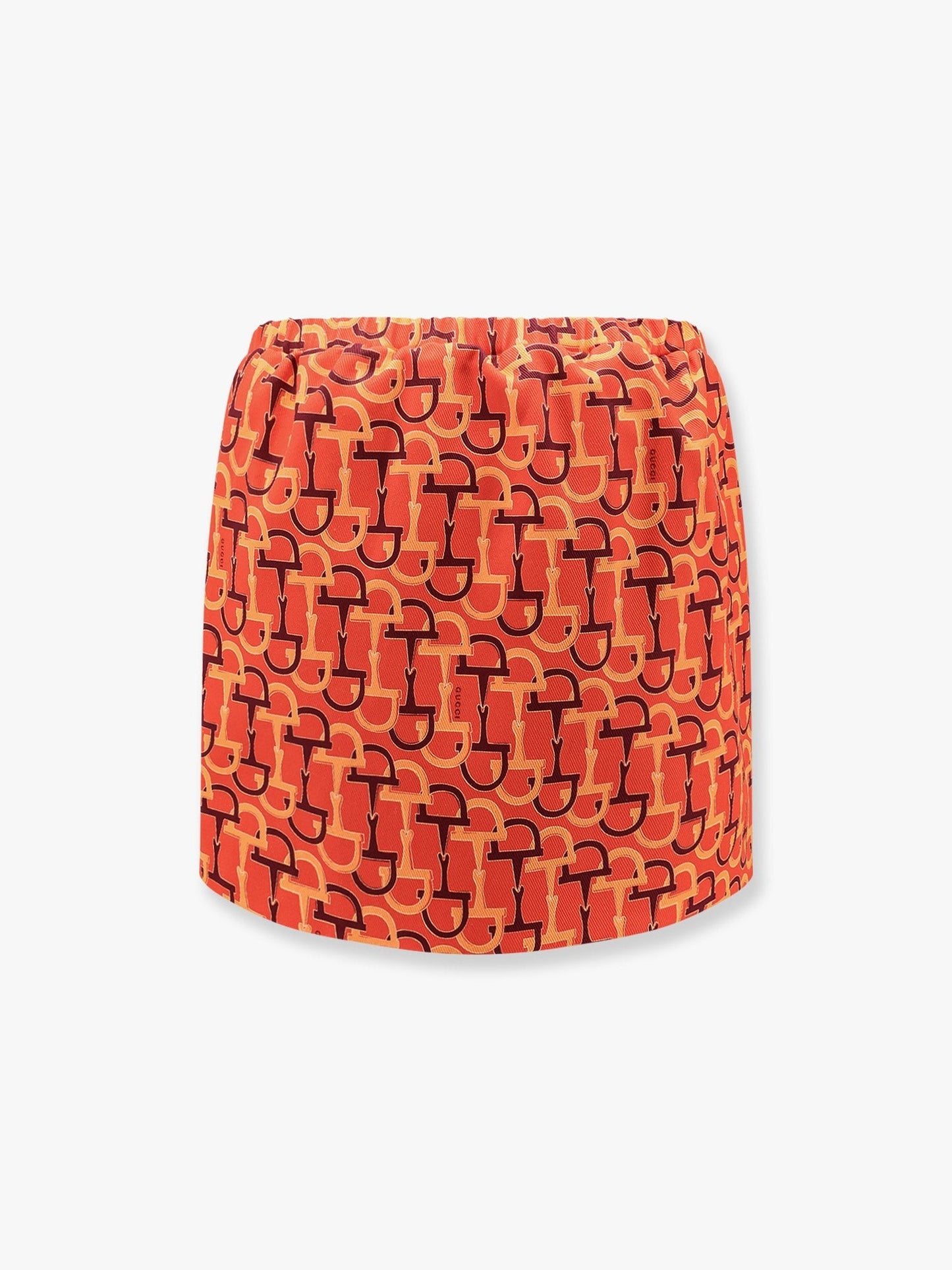 Gucci GUCCI SKIRT