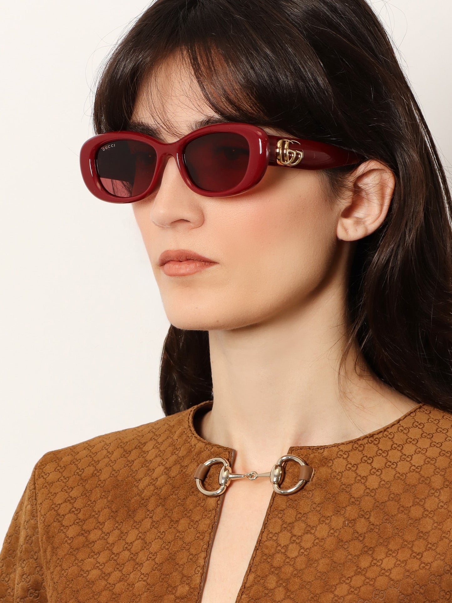 Gucci GUCCI SUNGLASSES