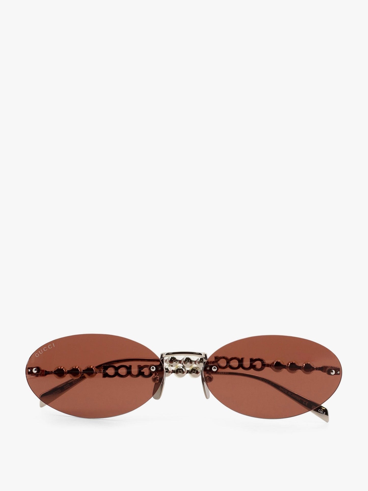 Gucci GUCCI SUNGLASSES